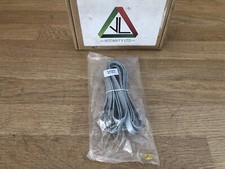 Cisco Rollover Console Cable RJ45 to RJ45 for Use with Cisco 2511-RJ or 2509-RJ