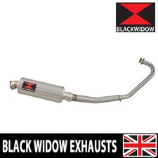 CBF 125 CBF125 2008-2018 Full