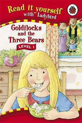 Ladybird read it - :, yourself