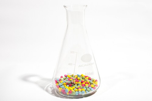 500ml academy borosilicate - academy,