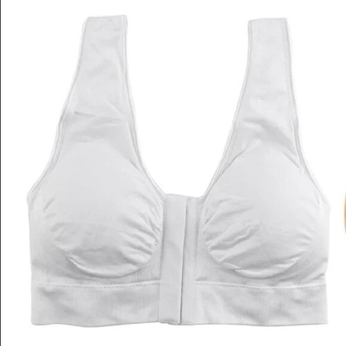 Miracle bamboo comfort bra - bamboo, sz
