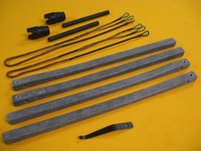  Horton Limbs Stumpers Cables