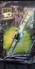 BEN 10 WATCH GALACTIC MONSTER