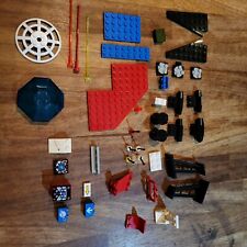Lego pieces bundle, 42 pieces