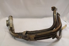 MANIFOLD, COMP, EXHAUST