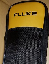 Fluke Carrying Case for Clamp