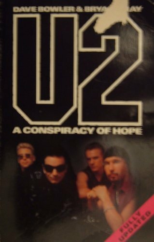 Conspiracy of hope by - conspiracy,