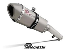 Exhaust for Honda CBR 600