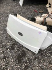 CARAVAN  STERLING  GAS LOCKER 