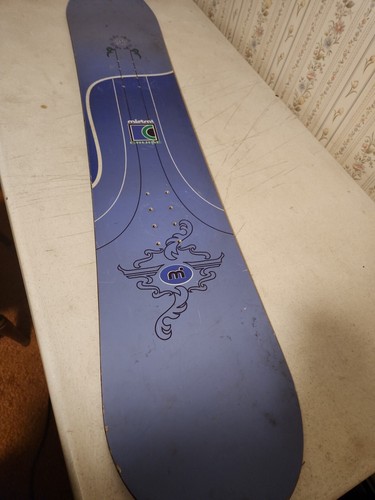 Mistral cruise 147 snowboard - 147,