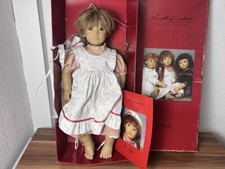 Artist Doll Annette Himstedt