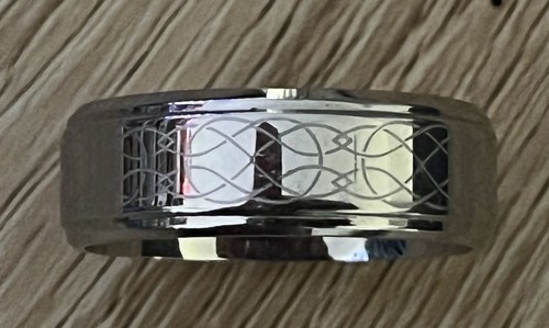 Men silver tone - men's, silver-tone