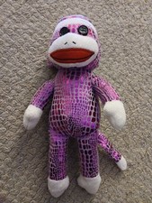 TY Beanies 2014 Purple