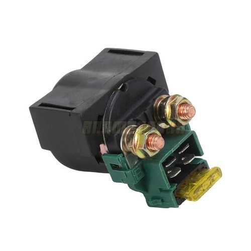 Starter relay solenoid for - starter,