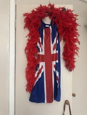 Spice Girls Gerri Spice Union