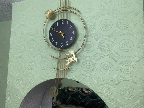 The london clock company - clock,