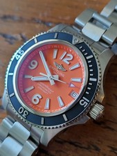 Breitling Superocean A17316