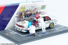Spark - 1:43 BMW M3 (E30)