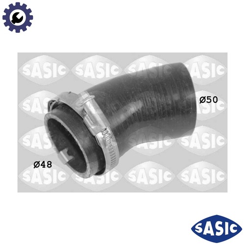 Charge air hose 3336252 for - hose,
