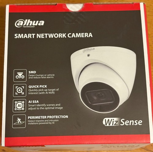 Dahua ipc hdw3541em 5mp - dahua,