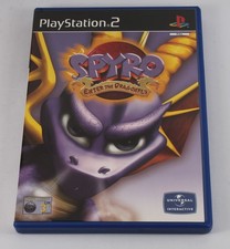Spyro Enter the Dragonfly