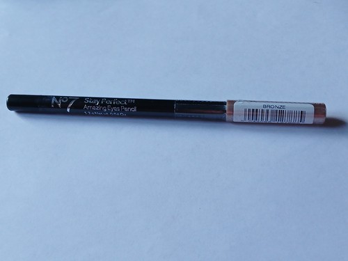 No7 stay perfect amazing eyes - perfect,