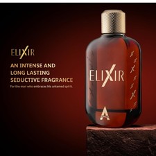 Atralia Elixir Eau de Parfum