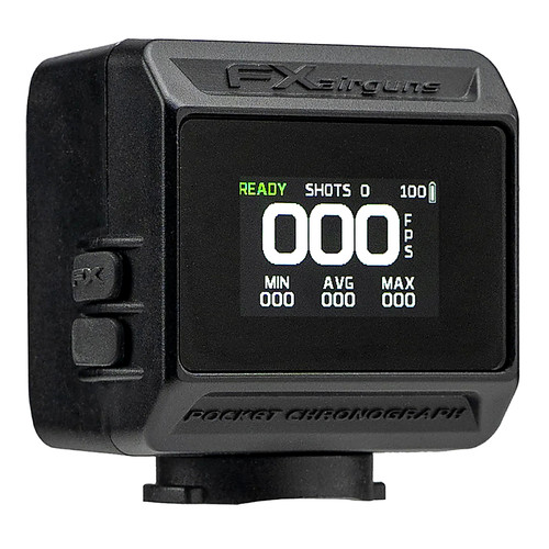 Radar chronograph 2026 - fx,