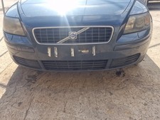 *Breaking* Volvo S40