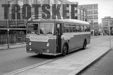 35mm Negative Aldershot &