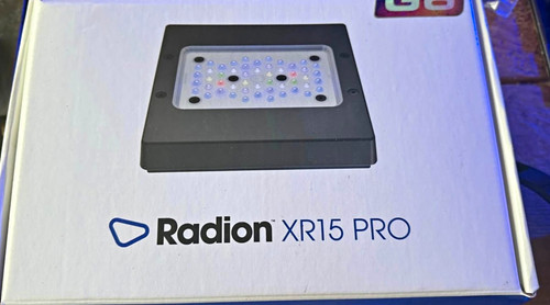 Radion xr15 pro - xr15, light