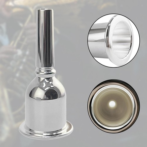 Tuba mouthpiece for - tuba,
