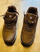 Lambretta men trainers - lambretta,