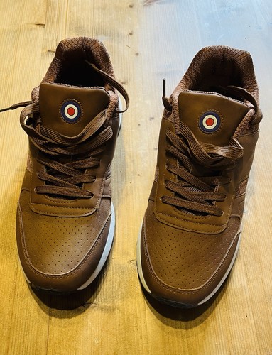 Lambretta men trainers - lambretta, men's