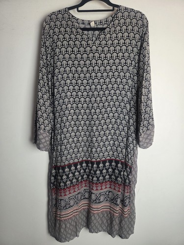 Nishat designer casual kurta - nishat,