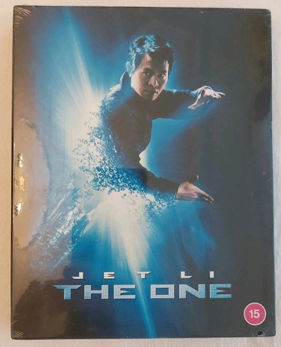 The one jet - the, one,