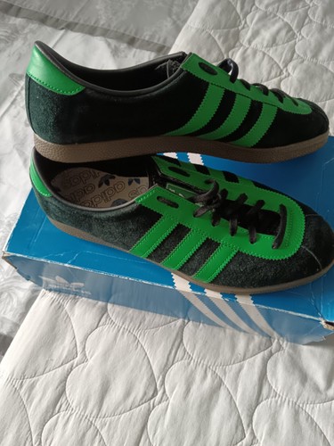 Adidas london city series - city,