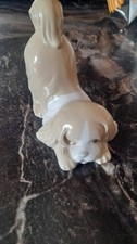 Paiŕ of adorablè Porcelain