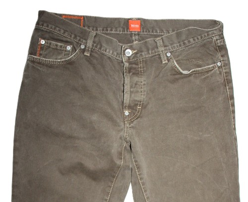 Hugo boss orange hb31 mens - orange,