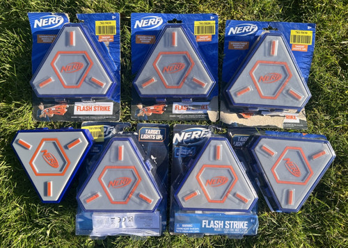 Nerf party flash strike - nerf, 'flash