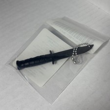 Supreme®/Ka-Bar Emergency