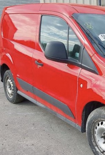 Ford transit connect - ford,