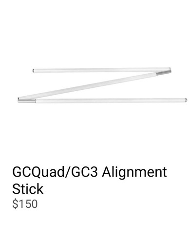 Golf alignment sticks - golf,