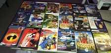 20 x Mixed Console & PC Games