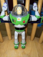 Disney Pixar Toy Story Buzz