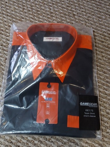 Mens game team event - team,