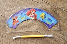 EAGLEMOSS DISNEY CAKES &