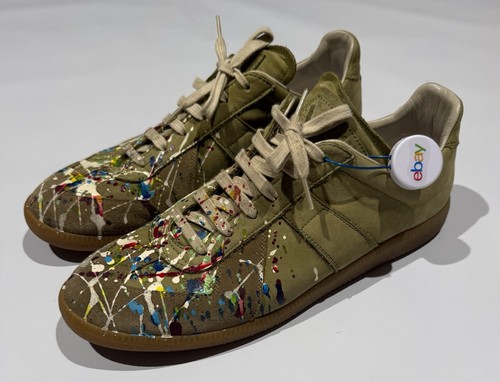 Maison margiela replica - margiela, gats
