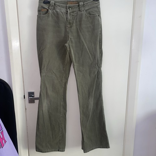 Per una cord corduroy - per,