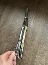 Old School BMX Tange Tx 500